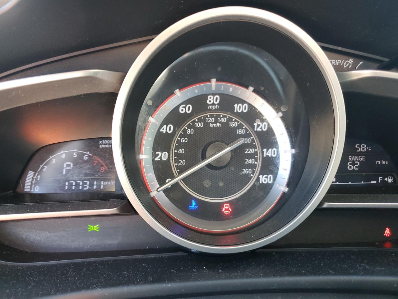 2014 Mazda 3 - Image 9