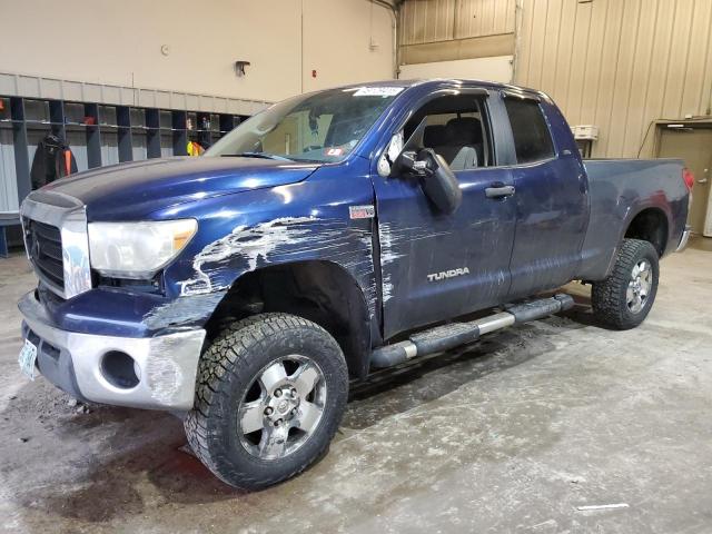 2008 Toyota Tundra Double Cab