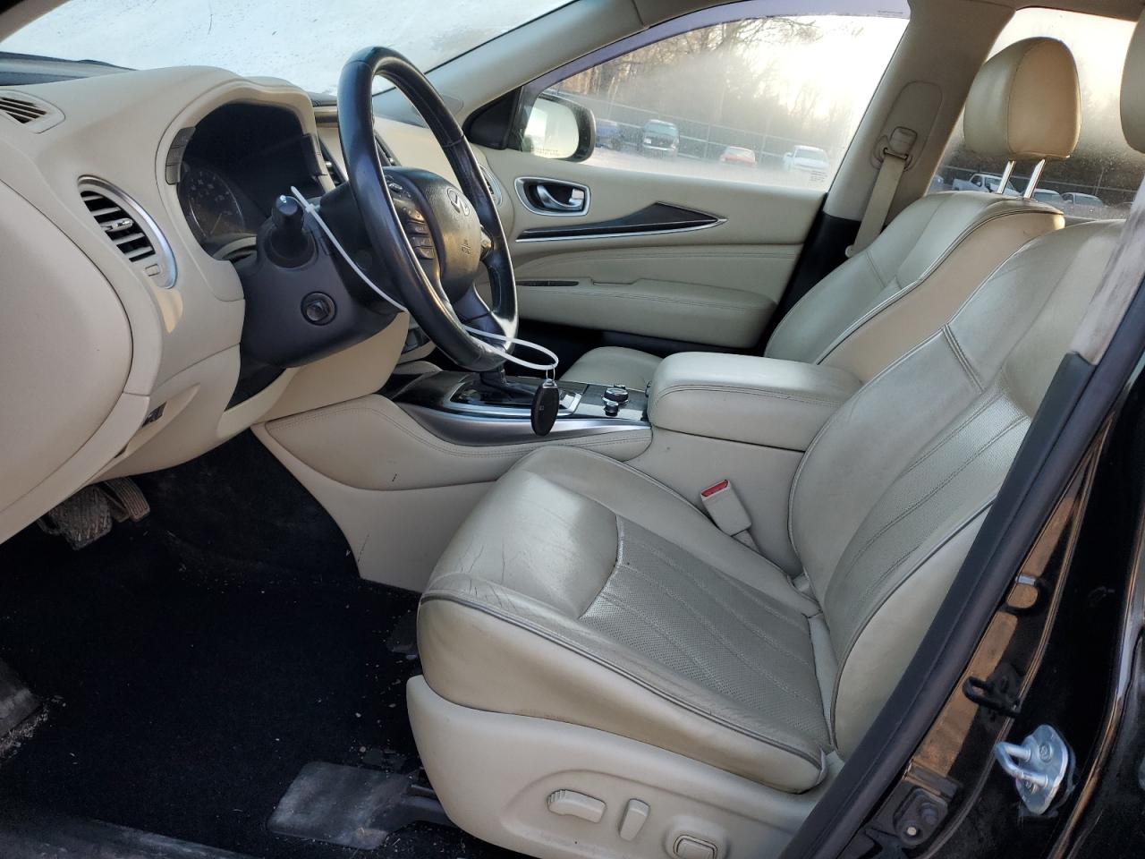 2016 Infiniti QX60 - Image 7
