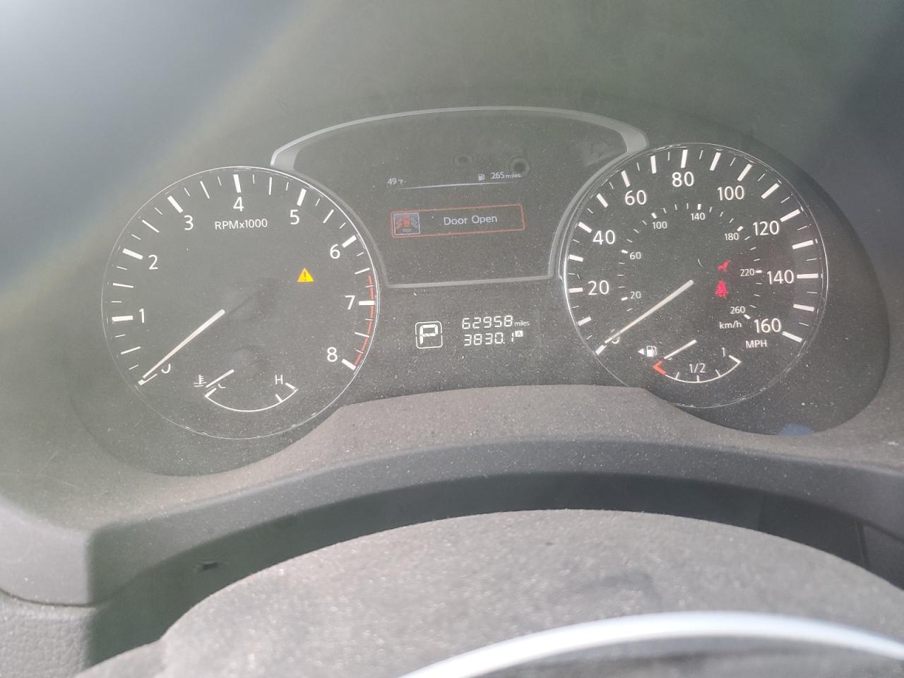 2015 Nissan Altima - Image 9