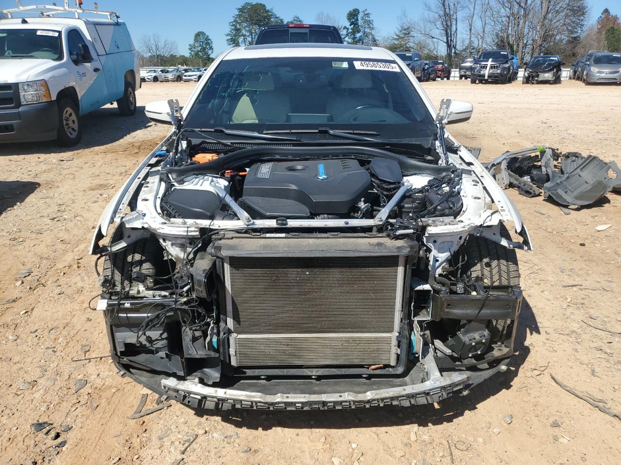 2018 BMW 5er - Image 5