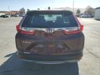 2017 Honda Cr-V Lx за продажба в Anthony, TX - Front End