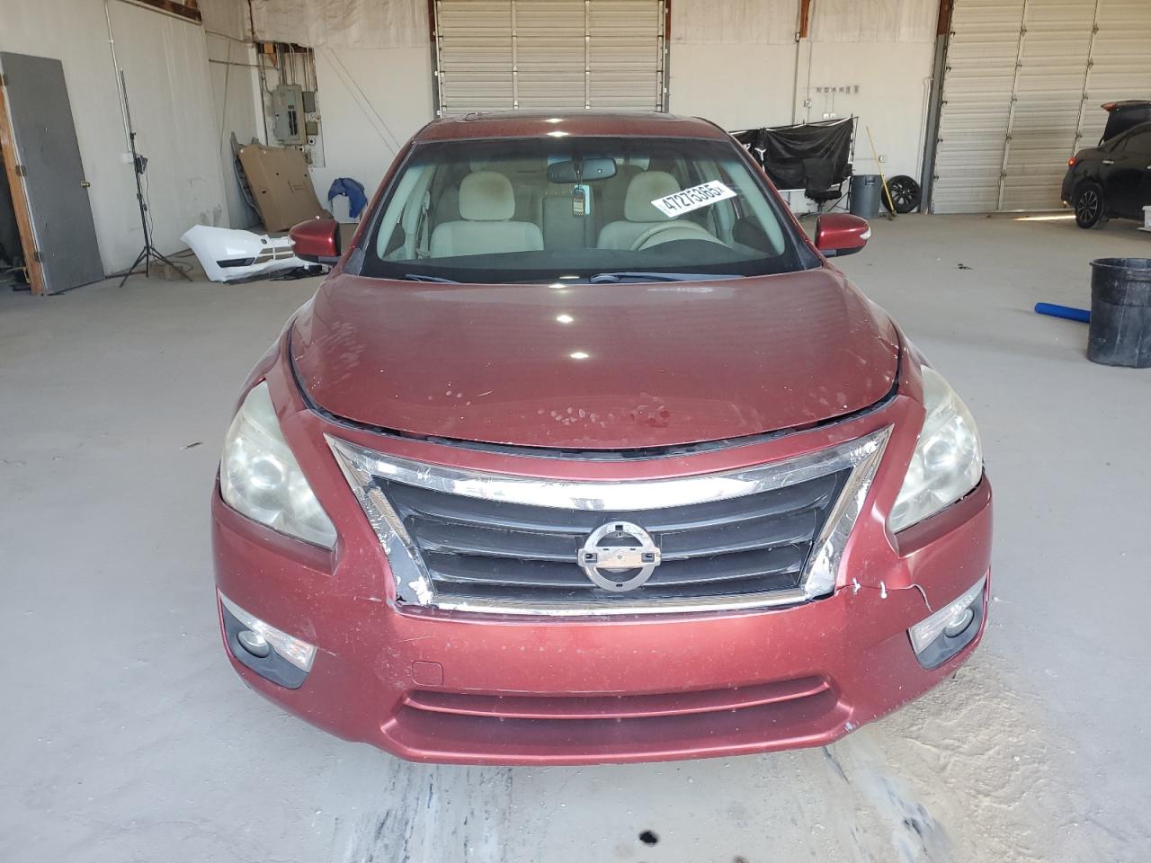 2013 Nissan Altima - Image 5