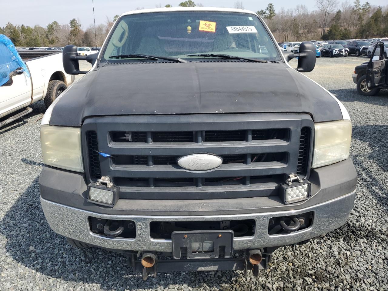 2006 Ford F350 - Image 5