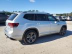 2018 Volkswagen Atlas Sel en Venta en Harleyville, SC - Rear End