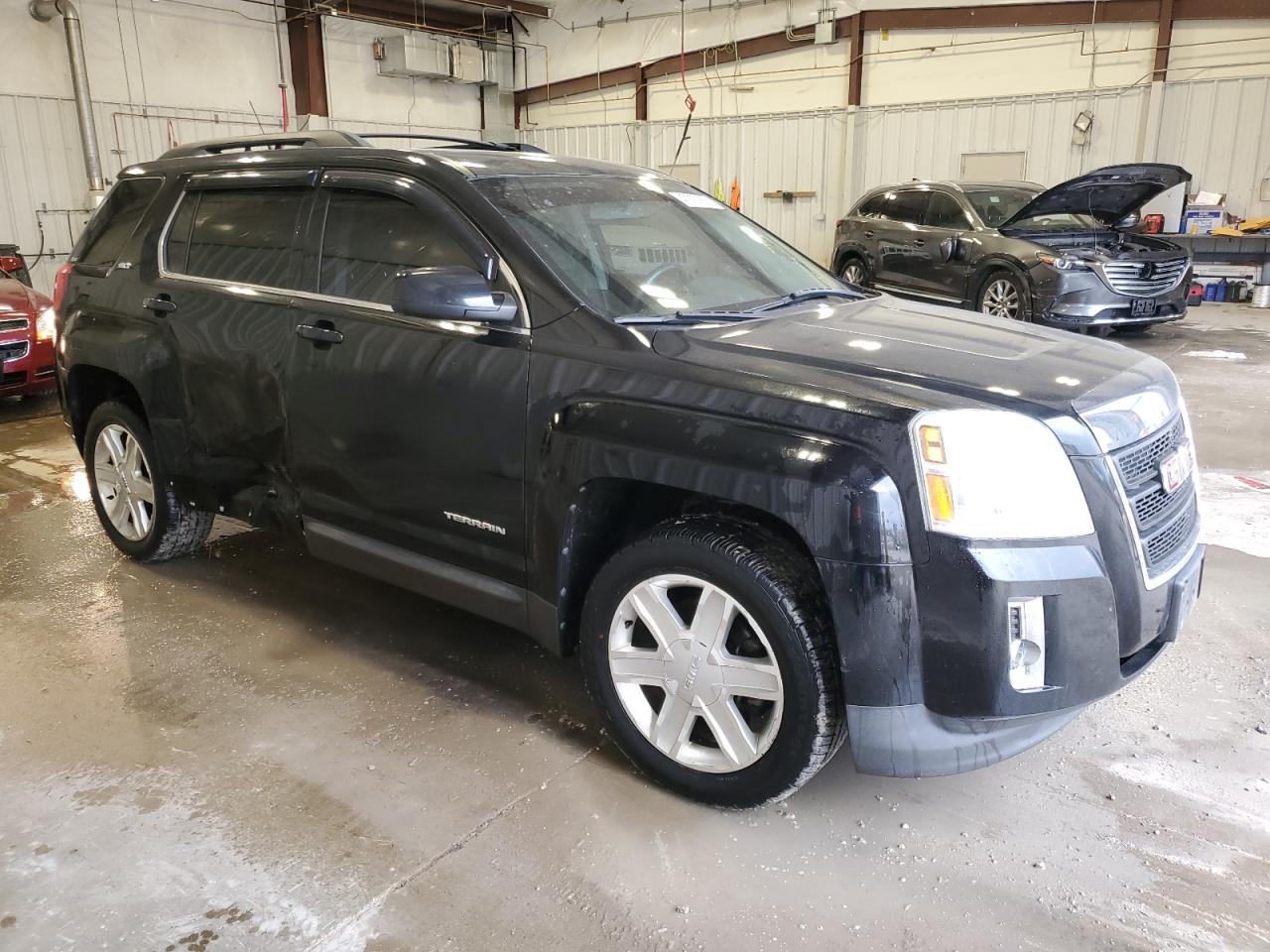 2011 GMC Terrain - Image 4