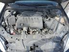 2012 Chevrolet Impala Ltz en Venta en Houston, TX - Side