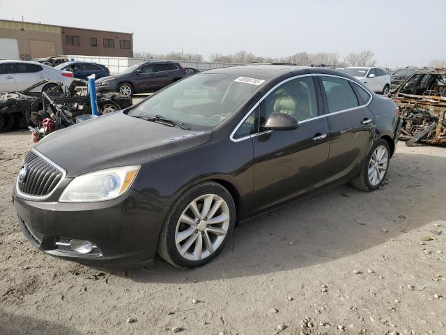 2013 Buick Verano Premium