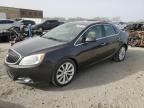 2013 Buick Verano Premium продається в Kansas City, KS - Rear End