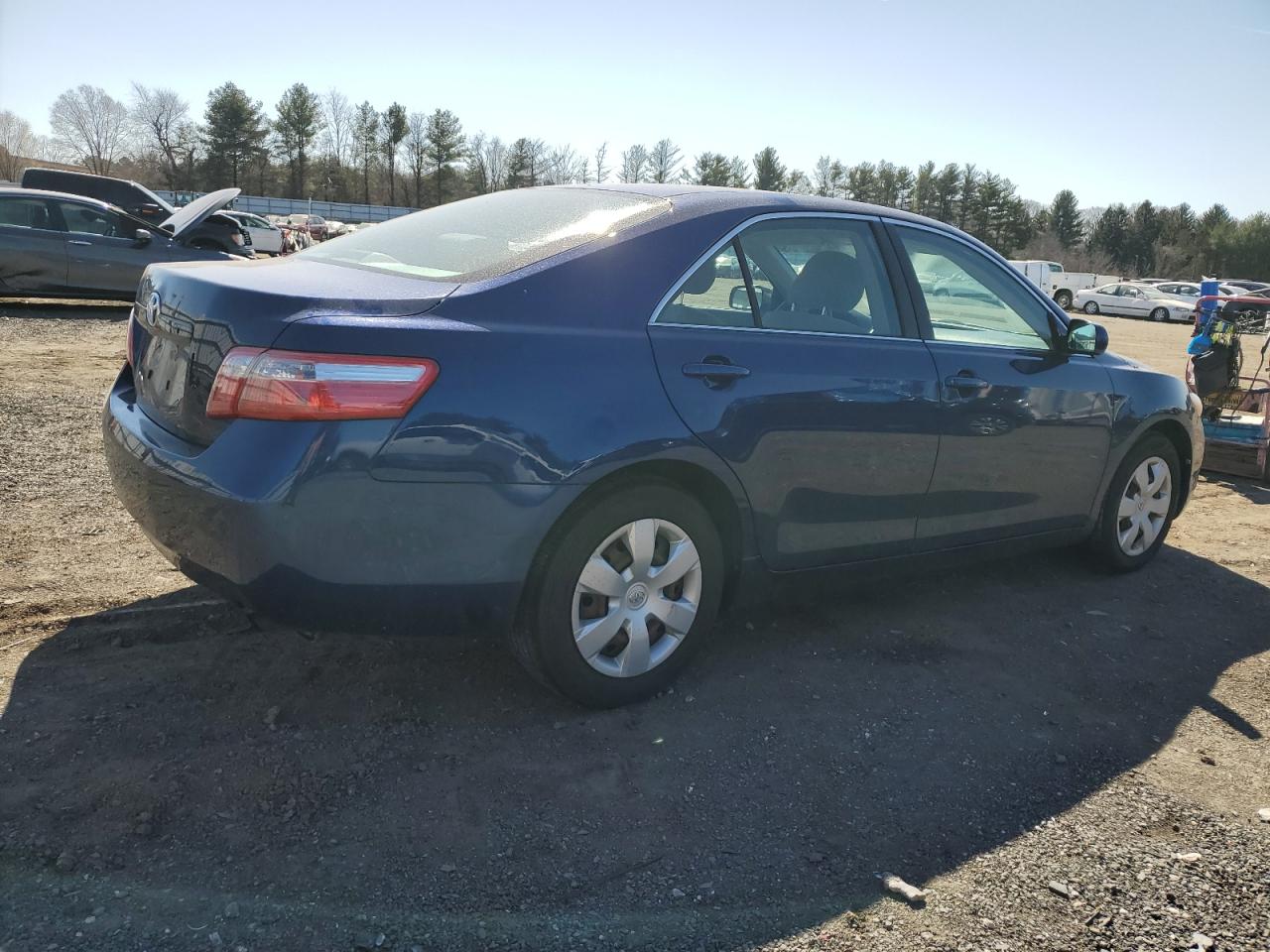 2008 Toyota Camry - Image 3