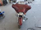 2011 HARLEY-DAVIDSON FLHX    for sale at Copart AZ - TUCSON