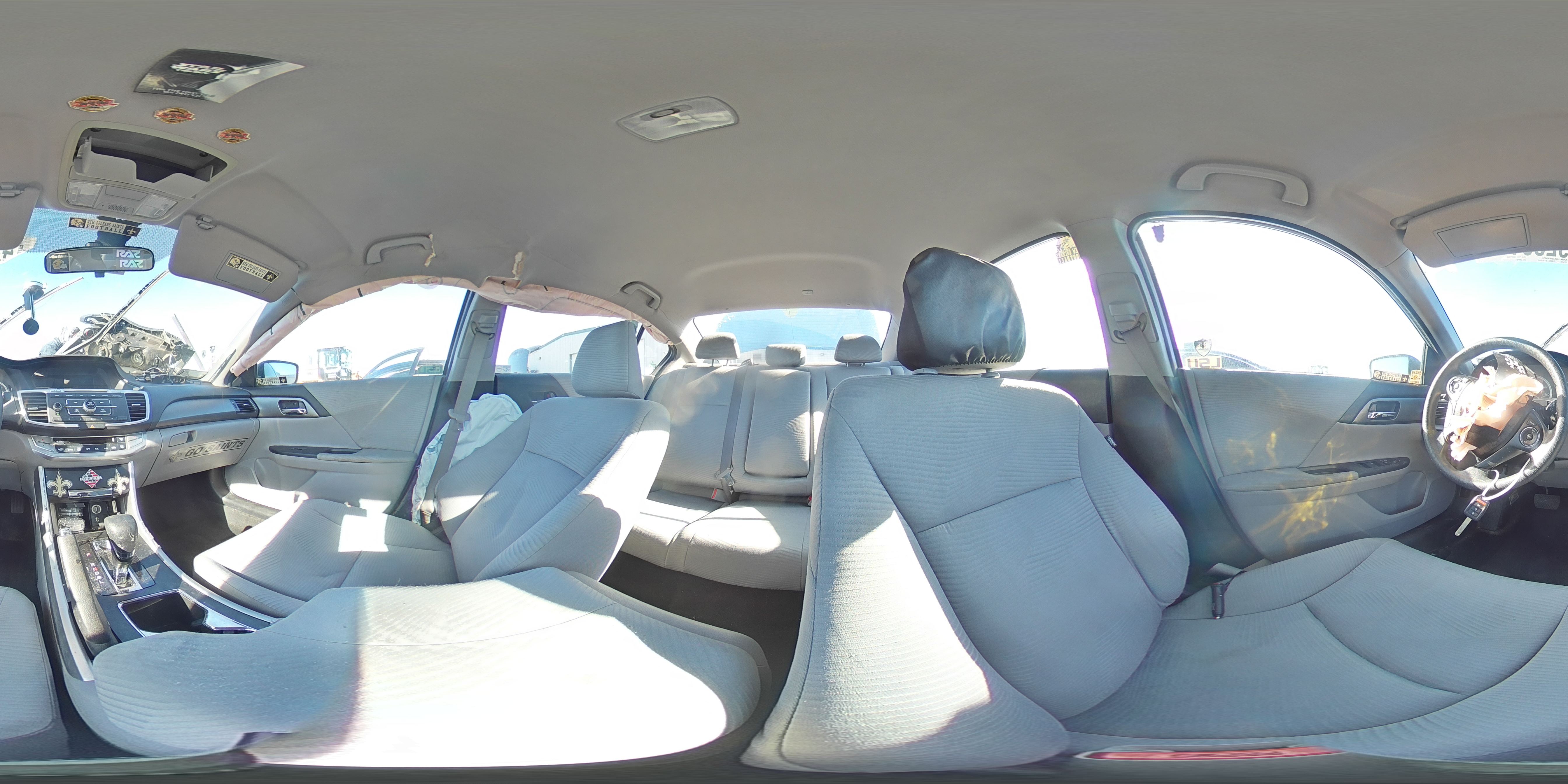 2015 Honda Accord - Image 15