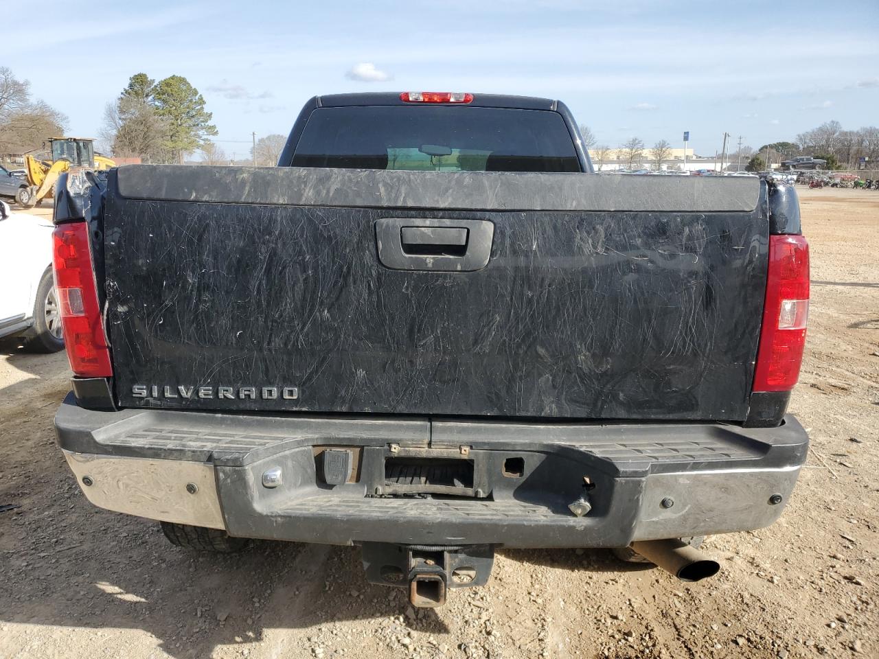 2013 Chevrolet Silverado - Image 6