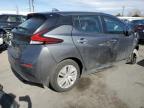 2024 Nissan Leaf S за продажба в Littleton, CO - Front End