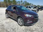 2018 Buick Encore Preferred на продаже в Houston, TX - Side