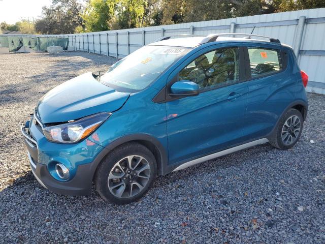 2021 Chevrolet Spark Activ