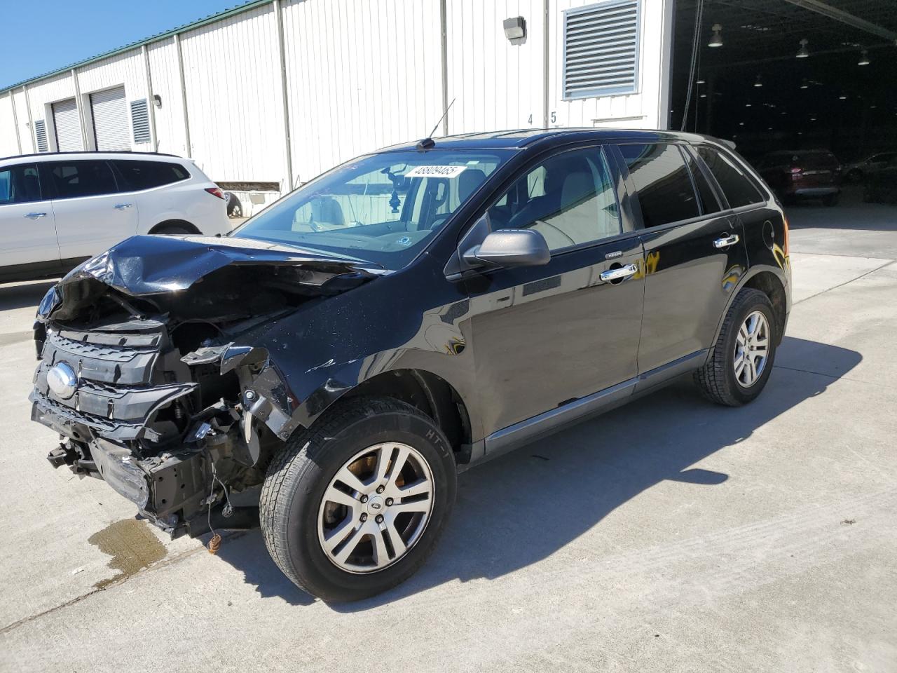 2011 Ford Edge - Image 1
