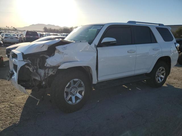 2017 Toyota 4Runner Sr5/Sr5 Premium