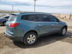 2009 Chevrolet Traverse Lt for Sale in Albuquerque, NM - Front End