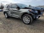 2020 Ford Explorer Limited for Sale in Hillsborough, NJ - Front End