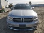 2014 Dodge Durango Sxt продається в Airway Heights, WA - Normal Wear