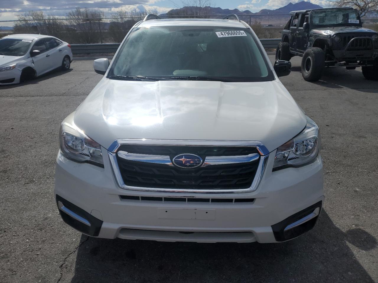 2018 Subaru Forester - Image 5