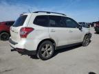 2015 Subaru Forester 2.5I na sprzedaż w Wilmer, TX - Front End