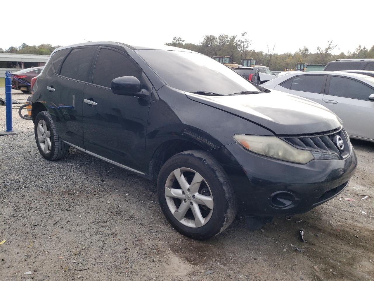 2010 Nissan Murano - Image 4