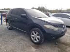 2010 Nissan Murano S na sprzedaż w Jacksonville, FL - Rear End