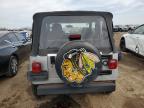 2006 Jeep Wrangler / Tj Se en Venta en Elgin, IL - Minor Dent/Scratches