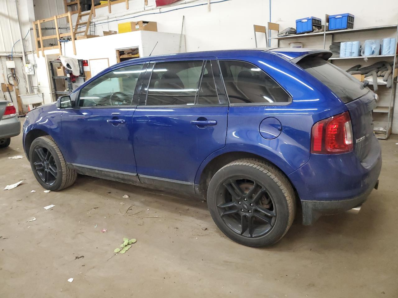 2013 Ford Edge - Image 2