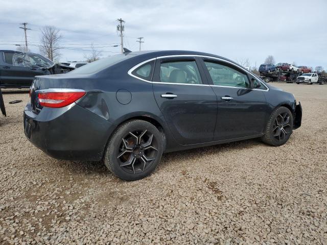  BUICK VERANO 2014 Gray