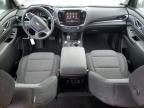 2020 Chevrolet Traverse Ls de vânzare în Orlando, FL - Front End