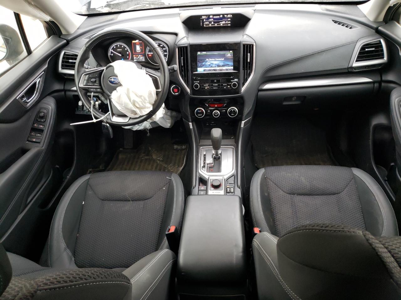 2021 Subaru Forester - Image 8