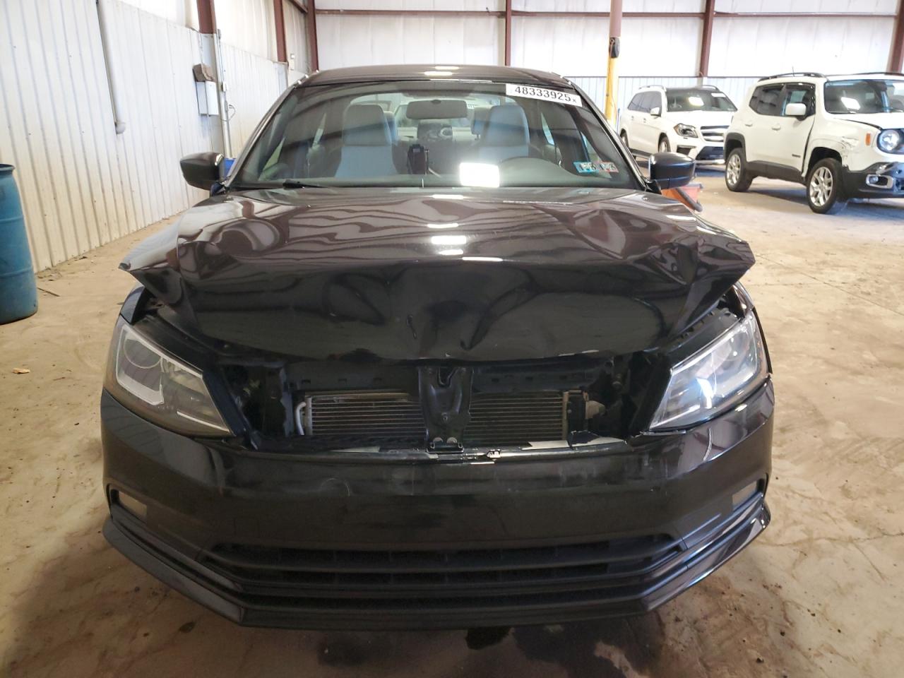 2016 Volkswagen Jetta - Image 5