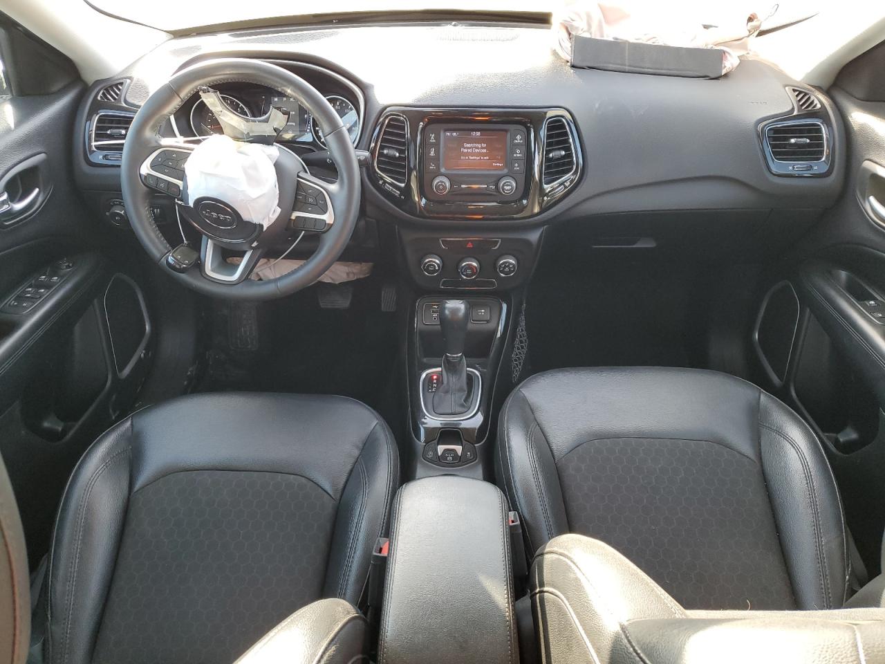2018 Jeep Compass - Image 8
