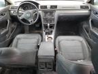 2015 Volkswagen Passat Se for Sale in Las Vegas, NV - Vandalism