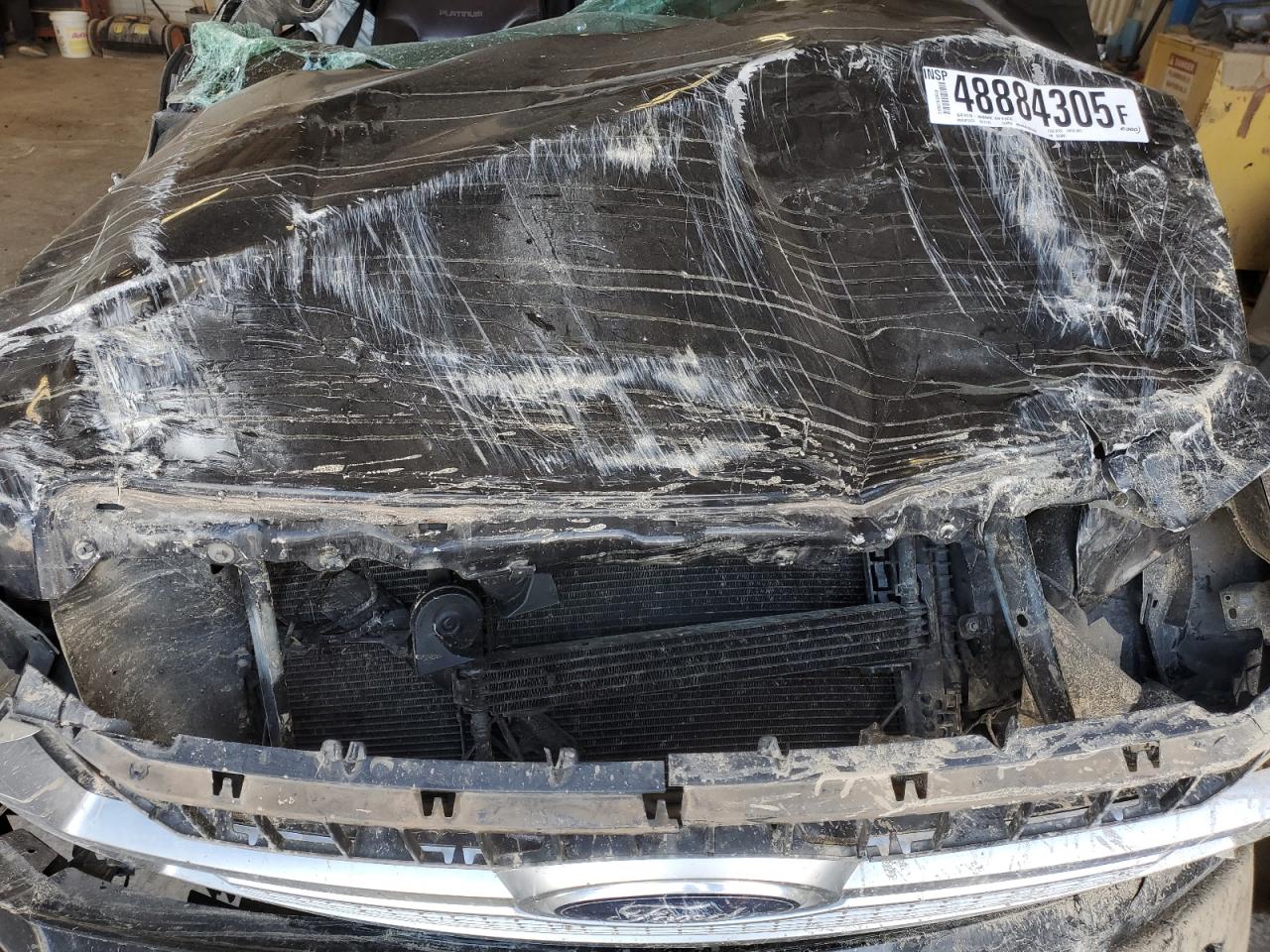 2012 Ford F-150 - Image 13