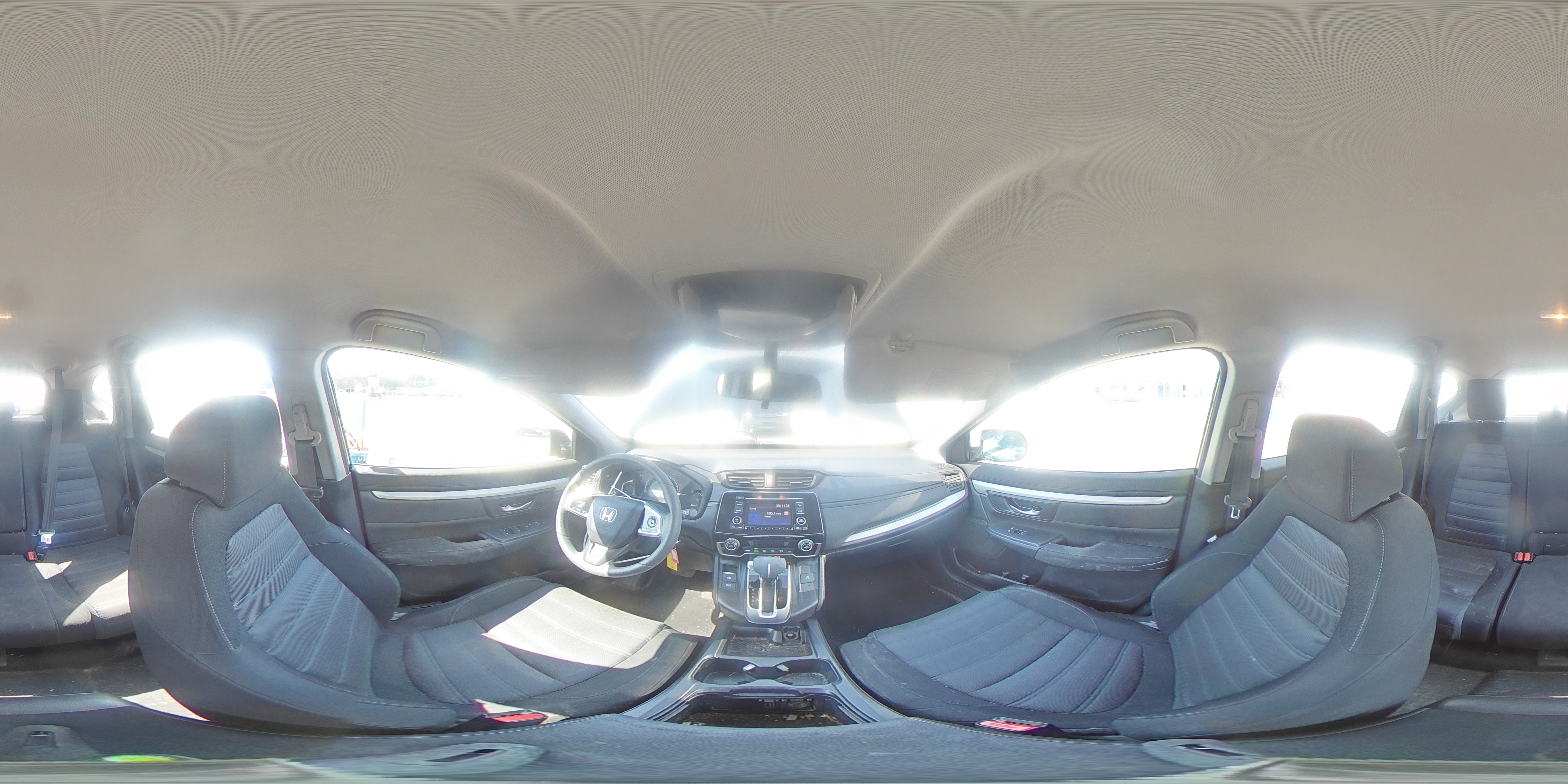 2019 Honda CR-V - Image 14