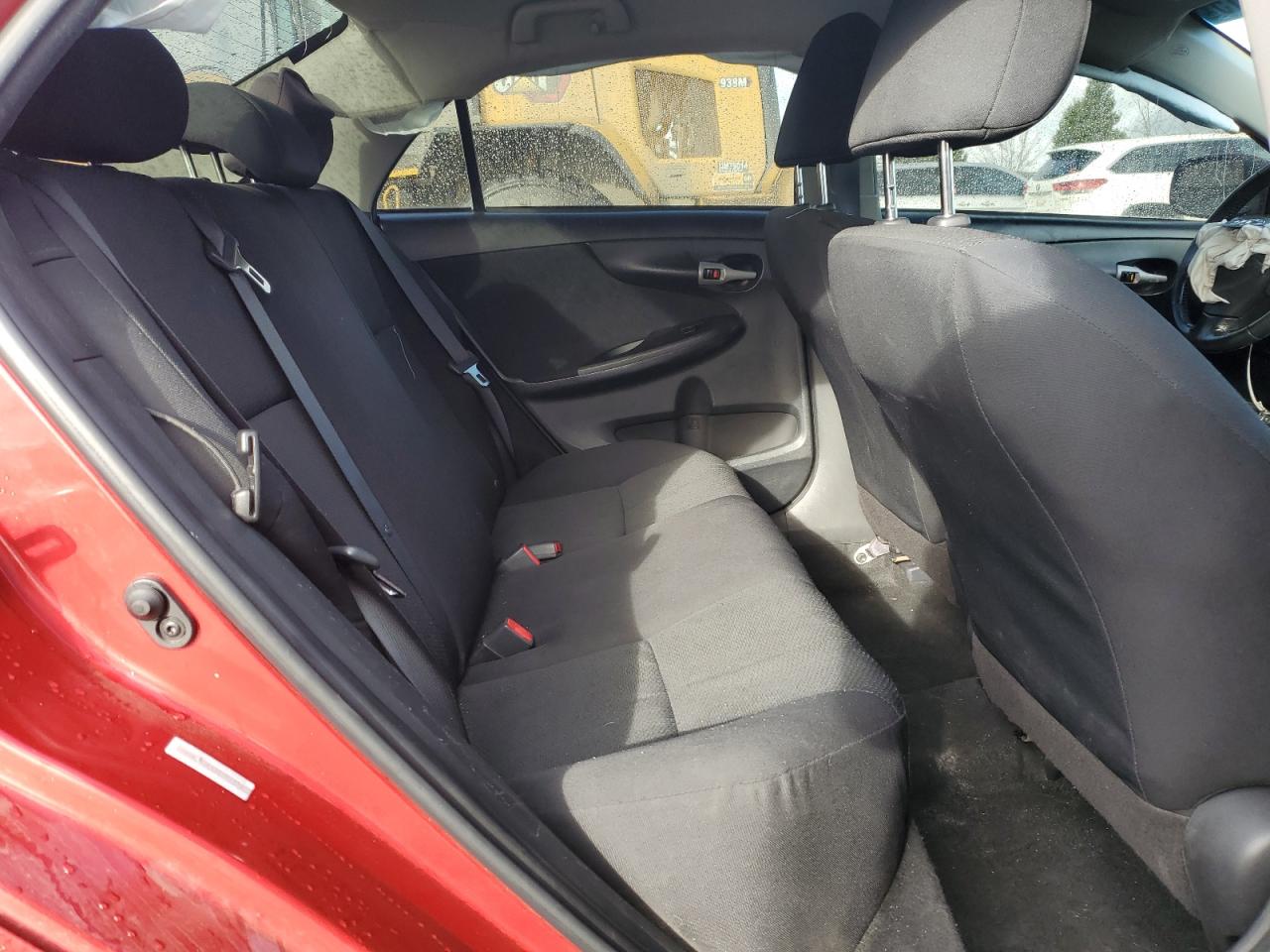 2009 Toyota Corolla - Image 10