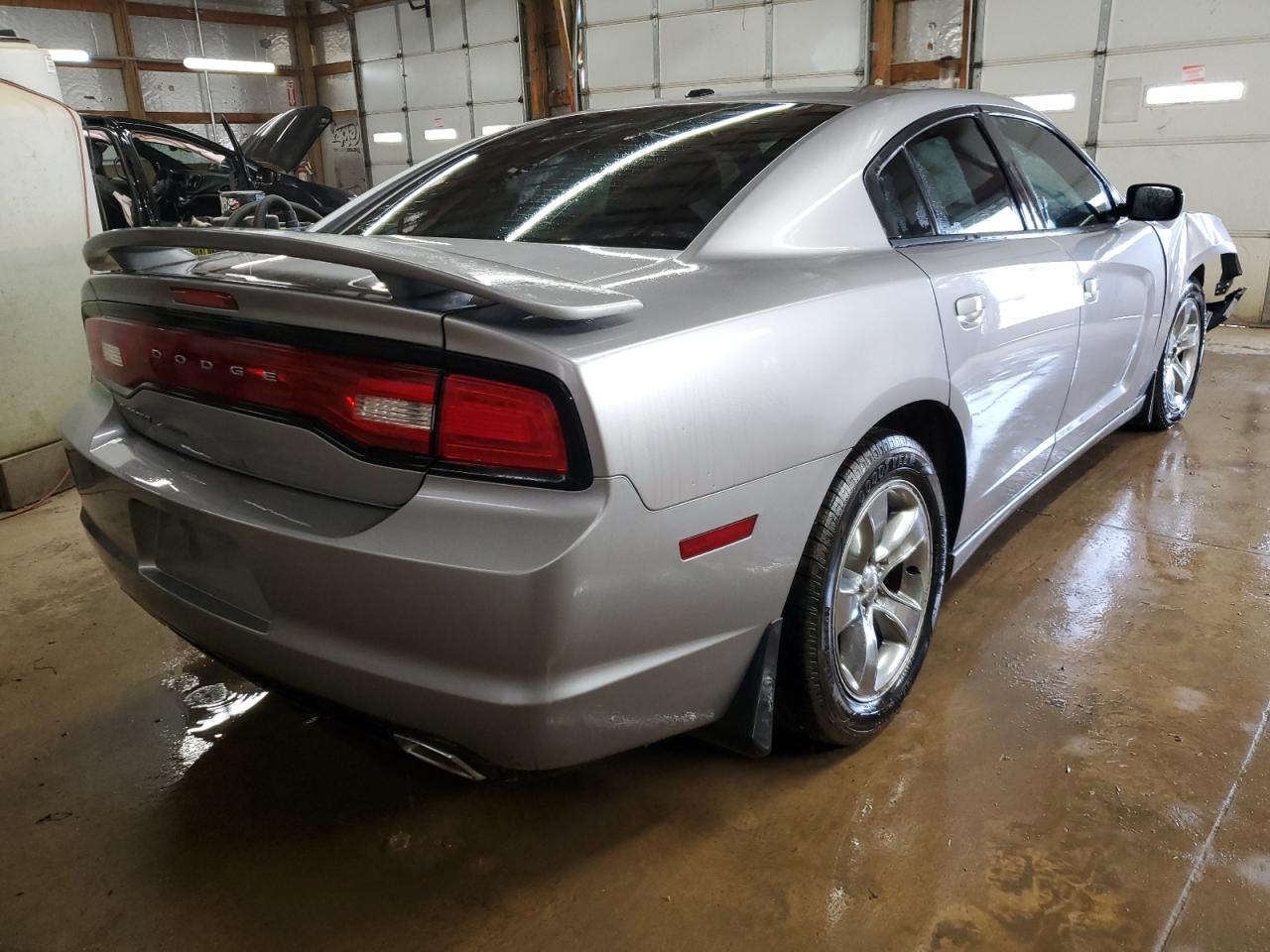 2013 Dodge Charger - Image 3