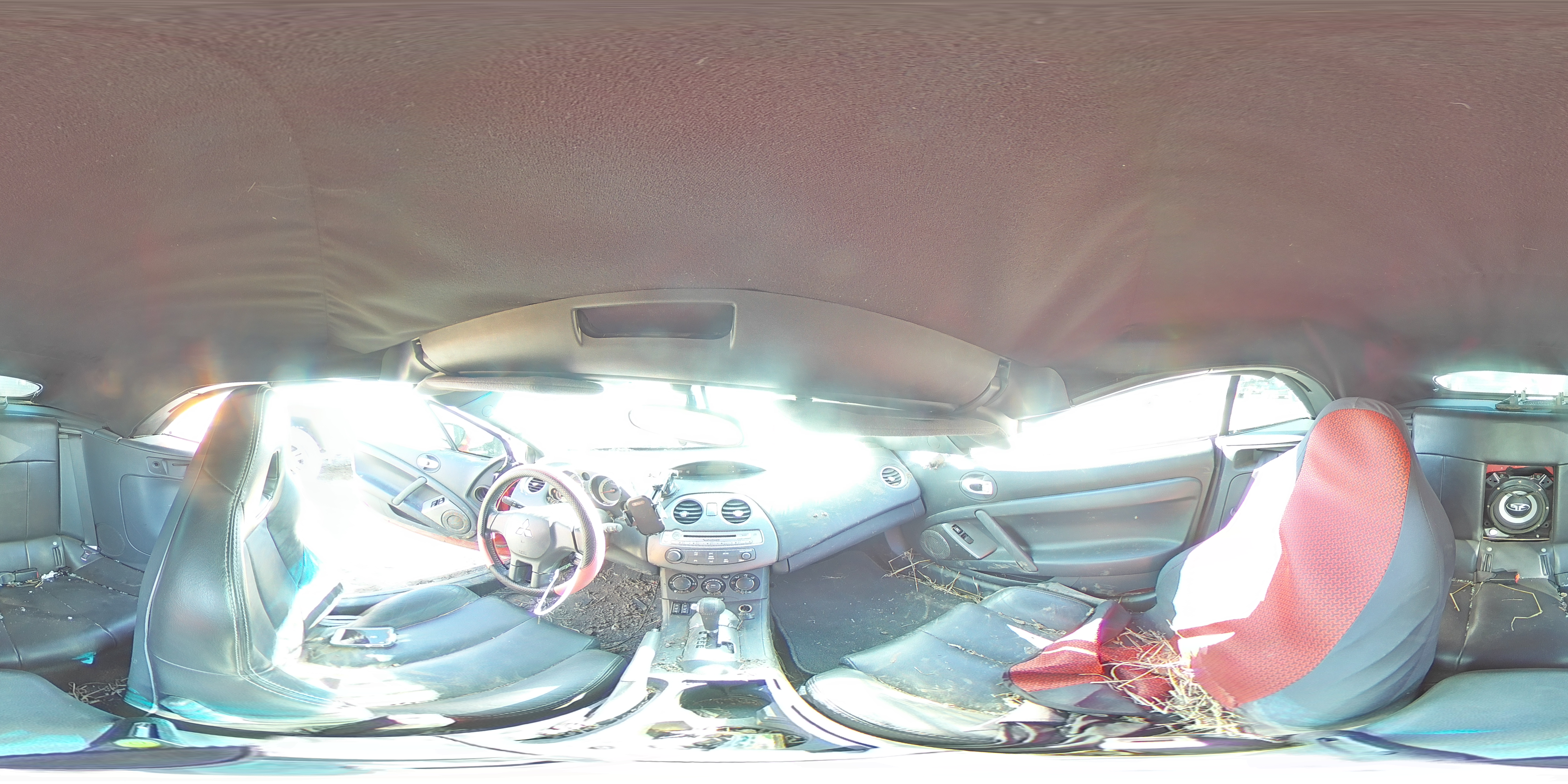2007 Mitsubishi Eclipse - Image 13