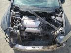 2007 Honda Civic Si იყიდება Martinez-ში, CA - Vandalism