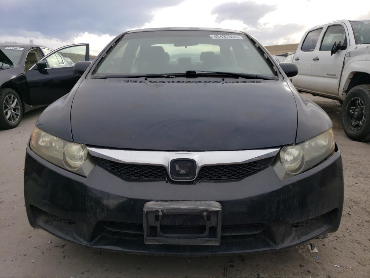 2009 Honda Civic - Image 5