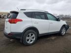 2014 Toyota Rav4 Xle for Sale in Bowmanville, ON - Front End