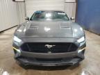 2022 Ford Mustang Gt للبيع في Temple، TX - Minor Dent/Scratches