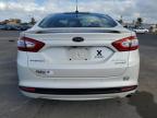 2015 Ford Fusion Titanium Hev for Sale in Kapolei, HI - Rear End
