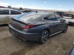 2023 Hyundai Sonata Sel Plus for Sale in Albuquerque, NM - Front End