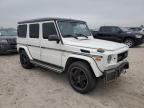 2015 Mercedes-Benz G 63 Amg for Sale in Houston, TX - Front End
