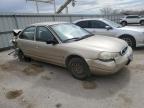 2000 Ford Contour Se იყიდება Kansas City-ში, KS - All Over